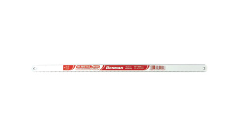 74253 - kézi fémfűrészlap, HSS Bi METAL, 12"X24T