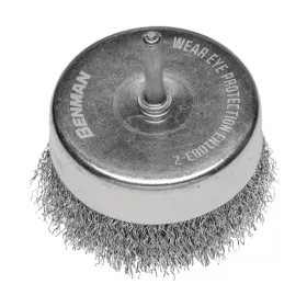 74305 - huzalkefe kúpos szárral, O75mm