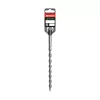 74414 - ROTARY kalapácsfúró bit SDS-PLUS SHANK, 2- korona 08X260