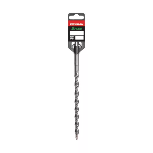 74414 - ROTARY kalapácsfúró bit SDS-PLUS SHANK, 2- korona 08X260