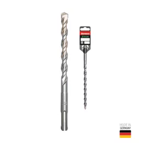   74422 - ROTARY kalapácsfúró bit SDS-PLUS SHANK, 2- korona 10X310