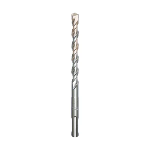 74424 - ROTARY kalapácsfúró bit SDS-PLUS SHANK, 2- korona 10X600