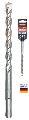 74447 - ROTARY kalapácsfúró bit SDS-PLUS SHANK, 2- korona 18X0300