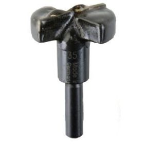 74711 - zsanér maró bit, TCT, O 30 74711 - zsanér maró bit, TCT, O 30