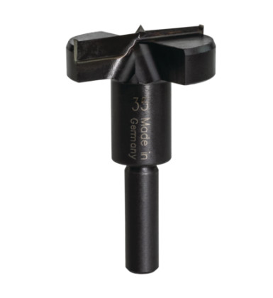 74712 - zsanér maró bit, TCT, O 35