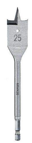 74714 - 10mm lapos fúró (SPADE)