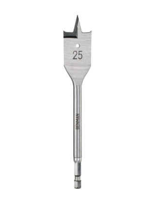 74720 - 22mm lapos fúró (SPADE)