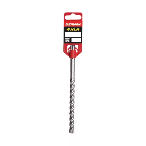 74752 - ütvefúró szár bit SDS-PLUS SHANK,4-es korona, 4-es sodrású 06X110