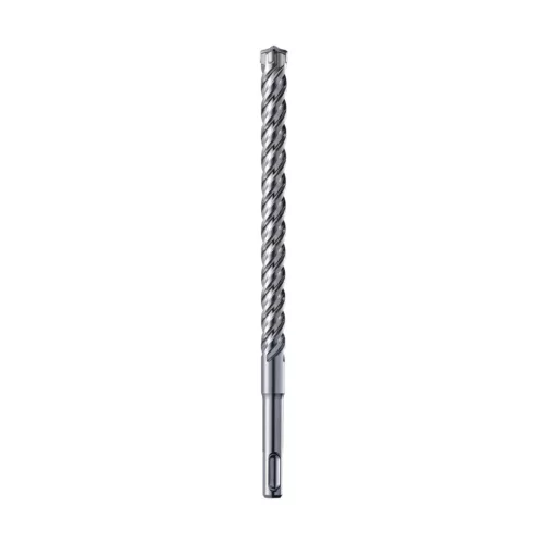 74753 - ütvefúró szár bit SDS-PLUS SHANK,4-es korona, 4-es sodrású 06X165