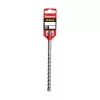 74753 - ütvefúró szár bit SDS-PLUS SHANK,4-es korona, 4-es sodrású 06X165