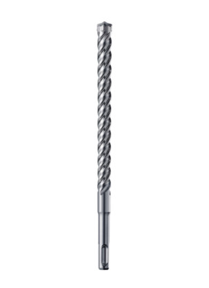 74777 - 6,5X310 ütvefúró szár bit SDS-PLUS SHANK, 2- vágásTER