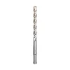 74785 - ROTARY kalapácsfúró bit SDS-PLUS SHANK, 2- korona 05X310