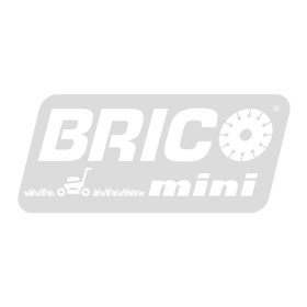   74848 - ROTARY kalapács fúró bit SDS-MAX, 4-es korona, 25X0340