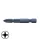 74933 - csavar bit PH 3x50mm (2db)