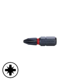 74944 - csavar bit SUPER PZ 3x25mm (2db)