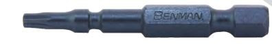 74948 - csavar bit T10 x 25mm (2db)