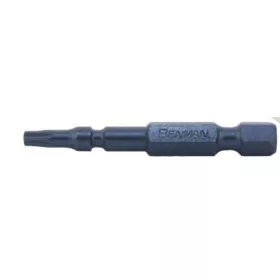 74953 - csavar bit T30 x 25mm (2db)