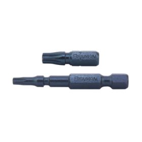74955 - csavar bit T10 x 50mm (2db) 74955 - csavar bit T10 x 50mm (2db)