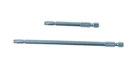 74957 - csavar bit T20 x 50mm (2db)