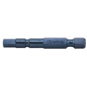 74965 - csavar bit HEX 4 x 25mm (2db)