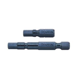 74974 - csavar bit HEX 6 x 50mm (2db)