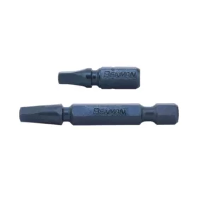 74976 - csavar bit R1 x 25mm (2db)
