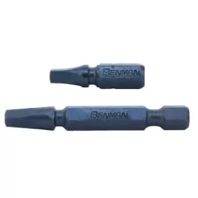 74977 - csavar bit R2 x 25mm (2db)