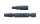 74978 - csavar bit R3 x 25mm (2db)