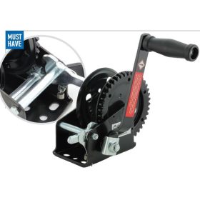 74983 - csörlő 1200 lbs 