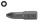 74999 - csavar bit, S2 TORSION, PZ1 (20db)