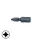 75020 - csavar bit PZ 2x25mm (2db)