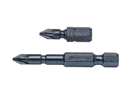 75021 - csavar bit PZ 3x25mm (2db)