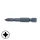 75022 - csavar bit PZ 1x50mm (2db)