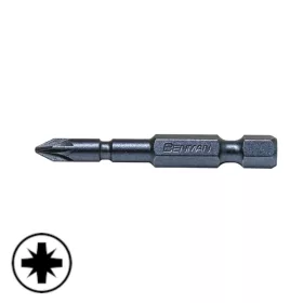 75023 - csavar bit PZ 2x50mm (2db)