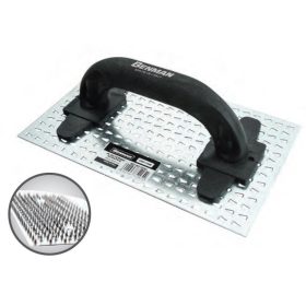 75205 - vakolat kaparó TOP LINE, ABS műanyag markolat, 250x110mm,    75205 - vakolat kaparó TOP LINE, ABS műanyag markolat, 250x110mm,