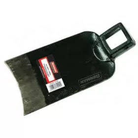   75230 - kapa szögletes hosszú, szögletes nyélhez, SICILE-CALAMBRIA stílusú, 1200g, 