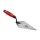 75248 - POINTING vakolókanál, két komponensű markolat, 180mm, 