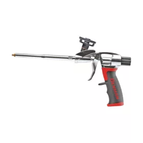   75284 - PURhab kinyomópisztoly, fém, áramlásszabályozóval