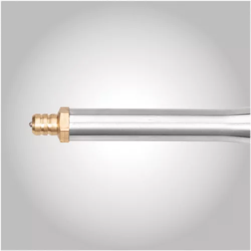 75284 - PURhab kinyomópisztoly, fém, áramlásszabályozóval