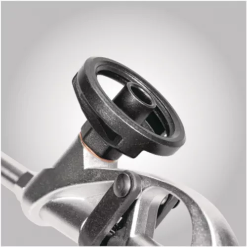 75284 - PURhab kinyomópisztoly, fém, áramlásszabályozóval