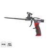 75285 - PURhab kinyomópisztoly, fém, nagy teherbírású, áramlásszabályozóval