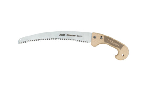77069 - MX5-C markolat kerti fűrész , 3D TURBO fog-300mm
