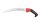 77084 - MX5 metsző fűrész, 3D Turbo fogazat, RX markolat - 27cm 1,5mm