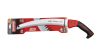 77084 - MX5 metsző fűrész, 3D Turbo fogazat, RX markolat - 27cm 1,5mm