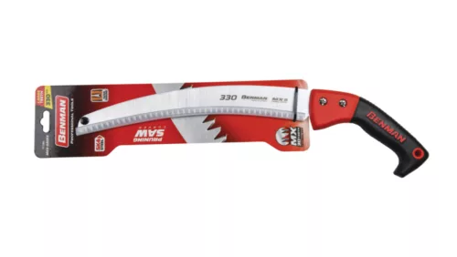 77085 - MX5 metsző fűrész, 3D Turbo fogazat, 1,5mm, 30cm