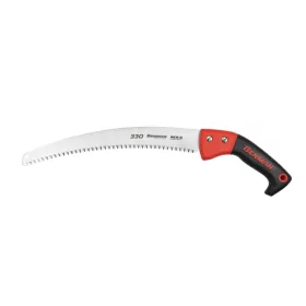   77086 - MX5 metsző fűrész, 3D Turbo fogazat, RX markolat - 33cm 1,5mm