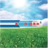 77161 - kerti tömlő GRECOFLEX 1/2"X 25 m (kék),