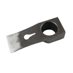 77231 - kovácsolt bárd szöghúzóval 400G