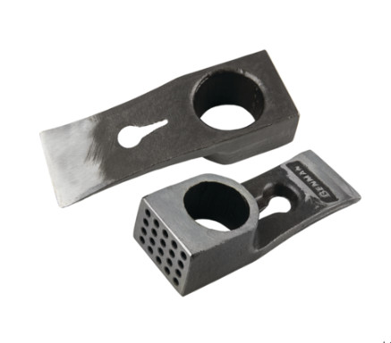 77231 - kovácsolt bárd szöghúzóval 400G