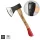 77234 - balta, hickory fa nyéllel, DIN 5131B, 1000g